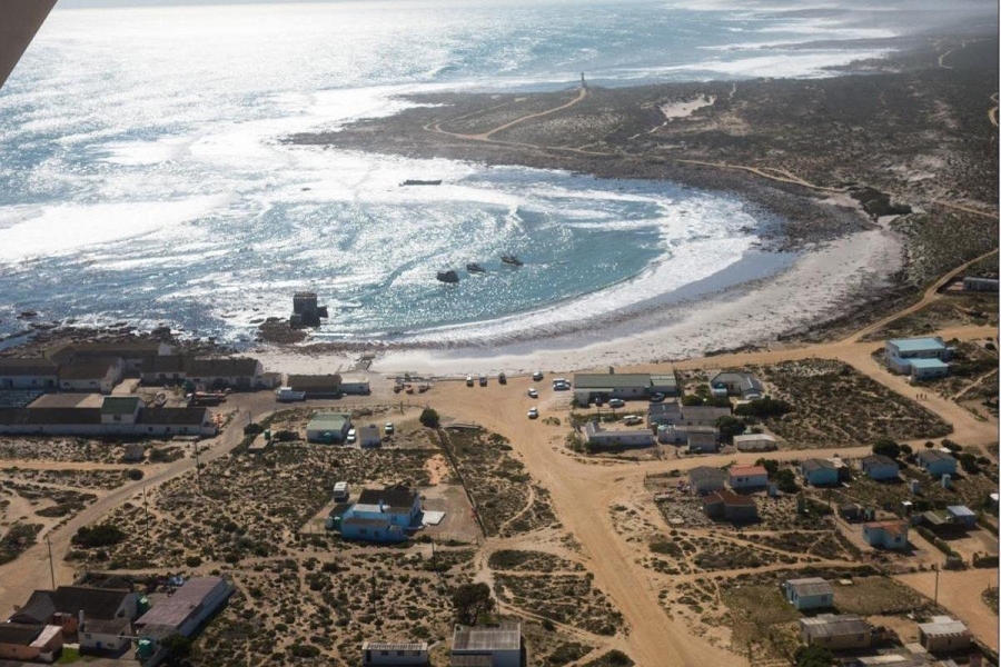 0 Bedroom Property for Sale in Hondeklip Bay Northern Cape